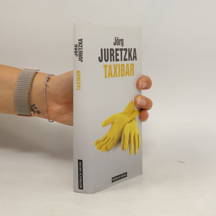 Jörg Juretzka TaxiBar