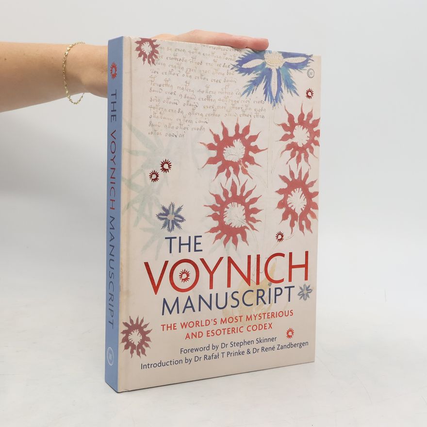 Autorenkollektiv Voynich Manuscript
