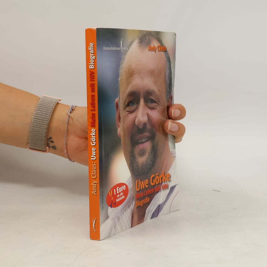 Uwe Görke Uwe Görke