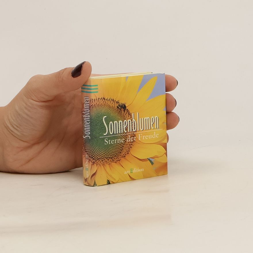 Autorenkollektiv Sonnenblumen der Freude