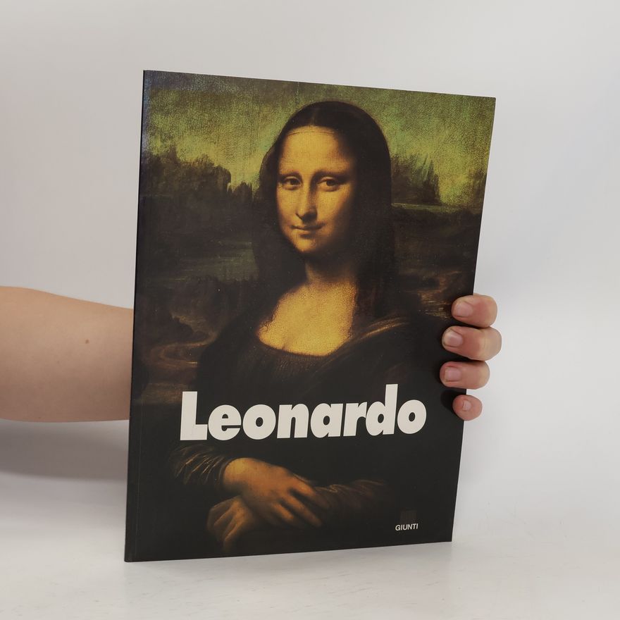 Marco Cianchi Leonardo da Vinci