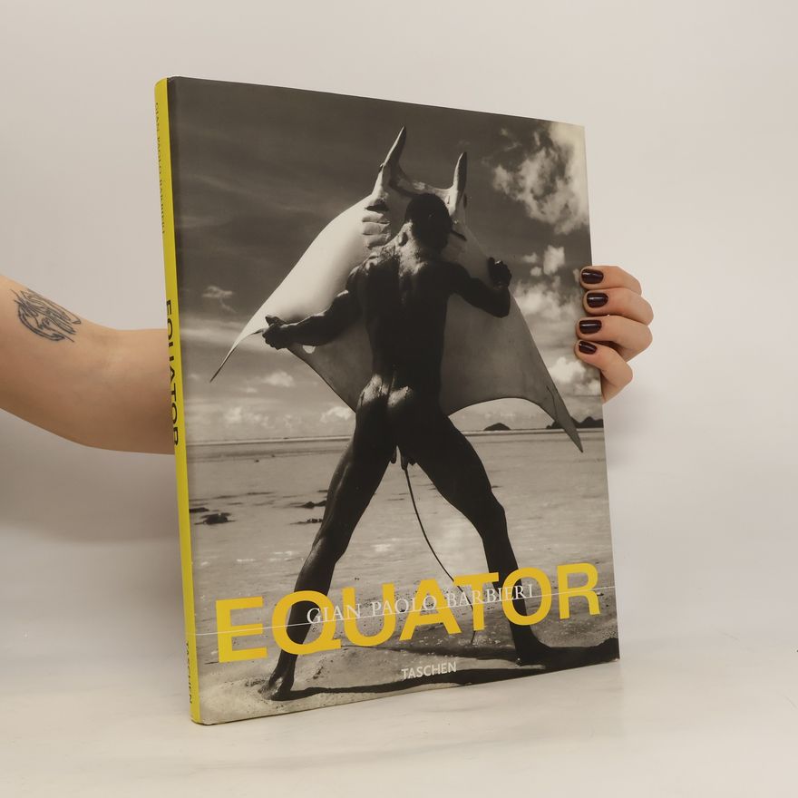 Gian Paolo Barbieri Equator