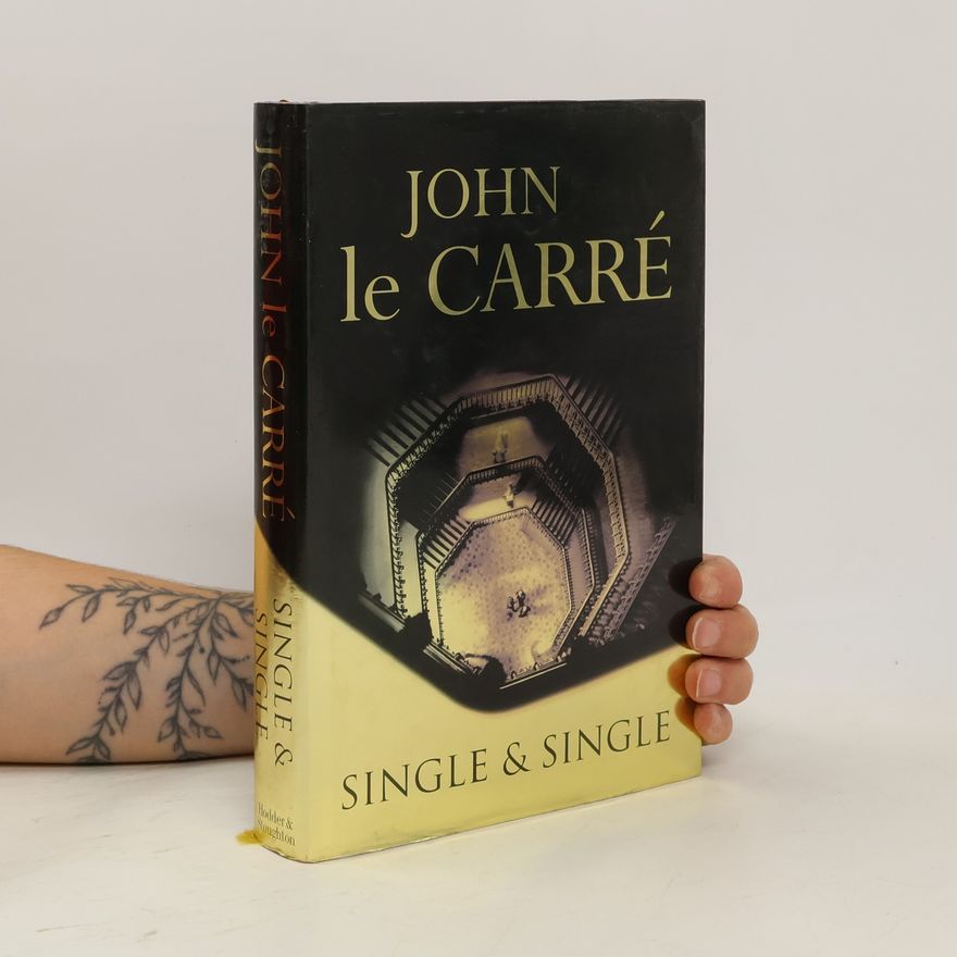 John le Carré Single & Single