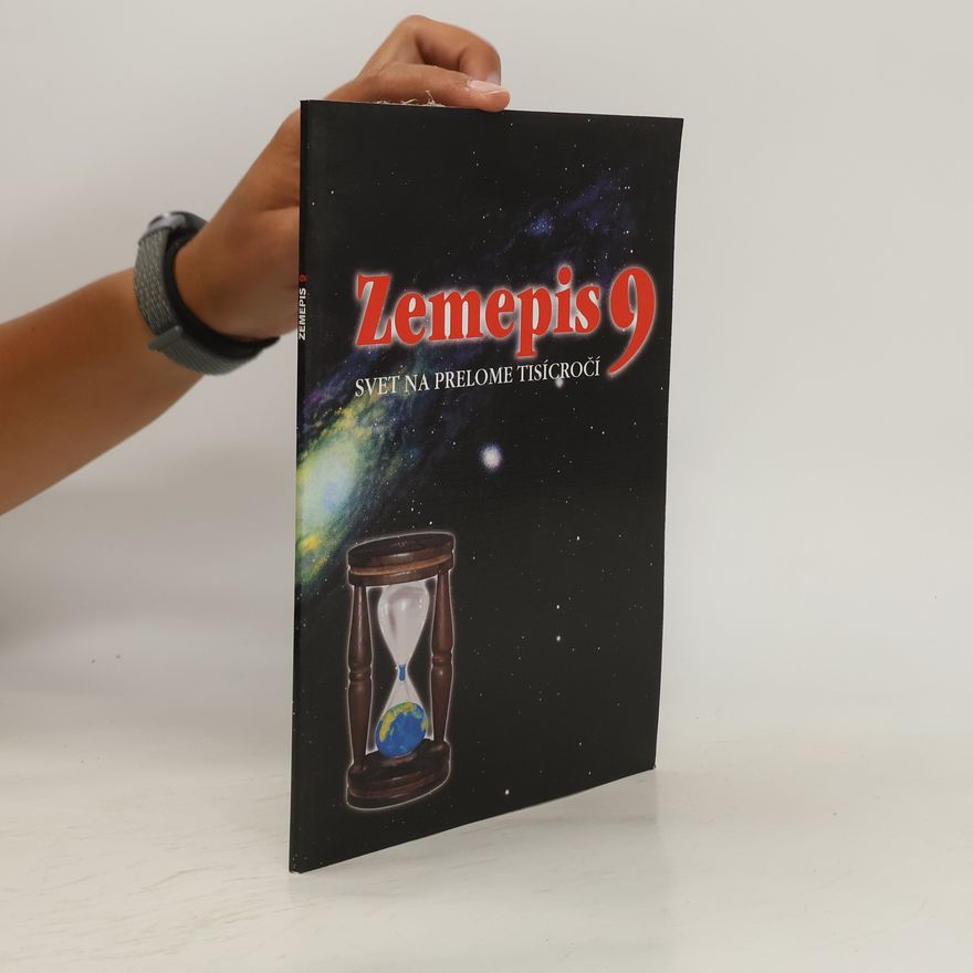 Ladislav Tolmáči Zemepis 9. Svet na prelome tisícročí