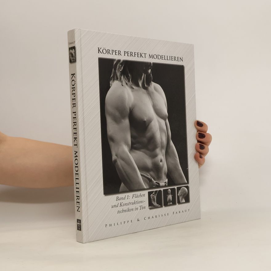 Charisse Faraut Körper Perfekt Modellieren