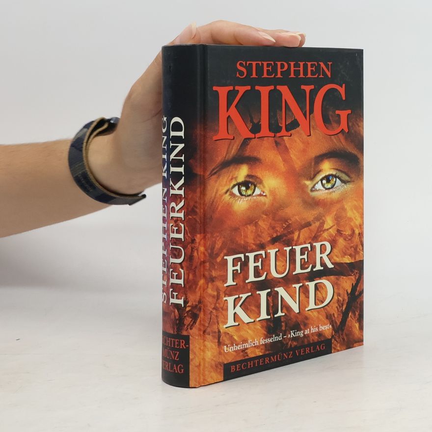 Collectif d'auteurs Feuerkind.