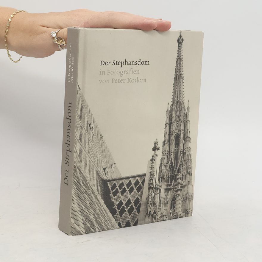 Peter Kodera Der Stephansdom
