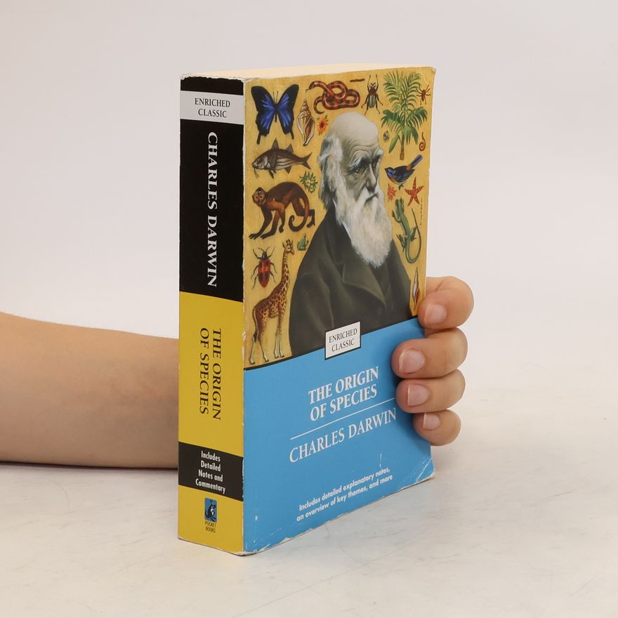 Charles Darwin The Origin of Species