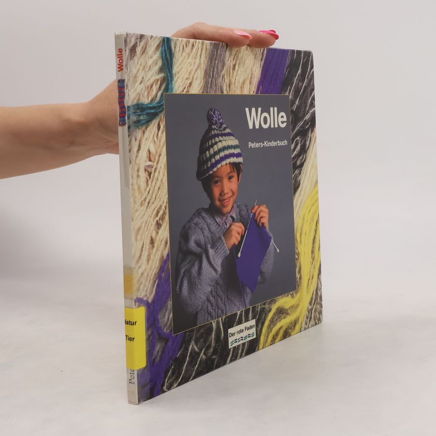 Autorenkollektiv Wolle