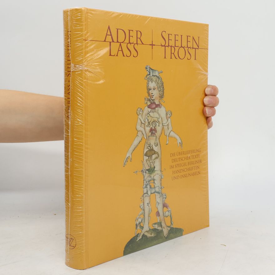 Autorenkollektiv Aderlass und Seelentrost