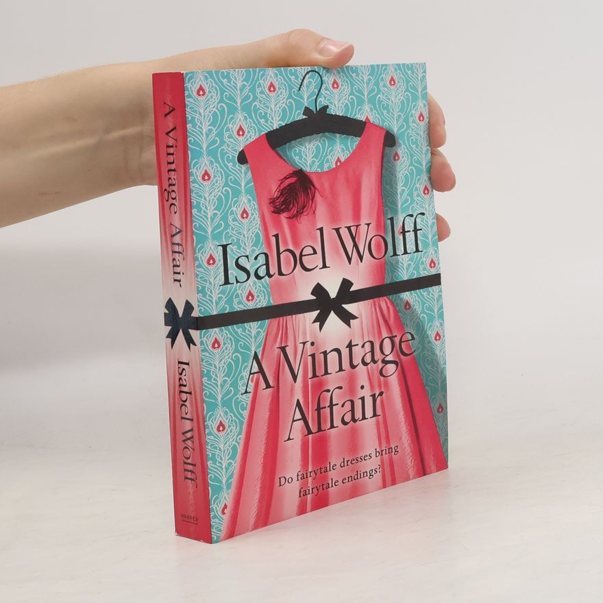 Isabel Wolff A vintage affair
