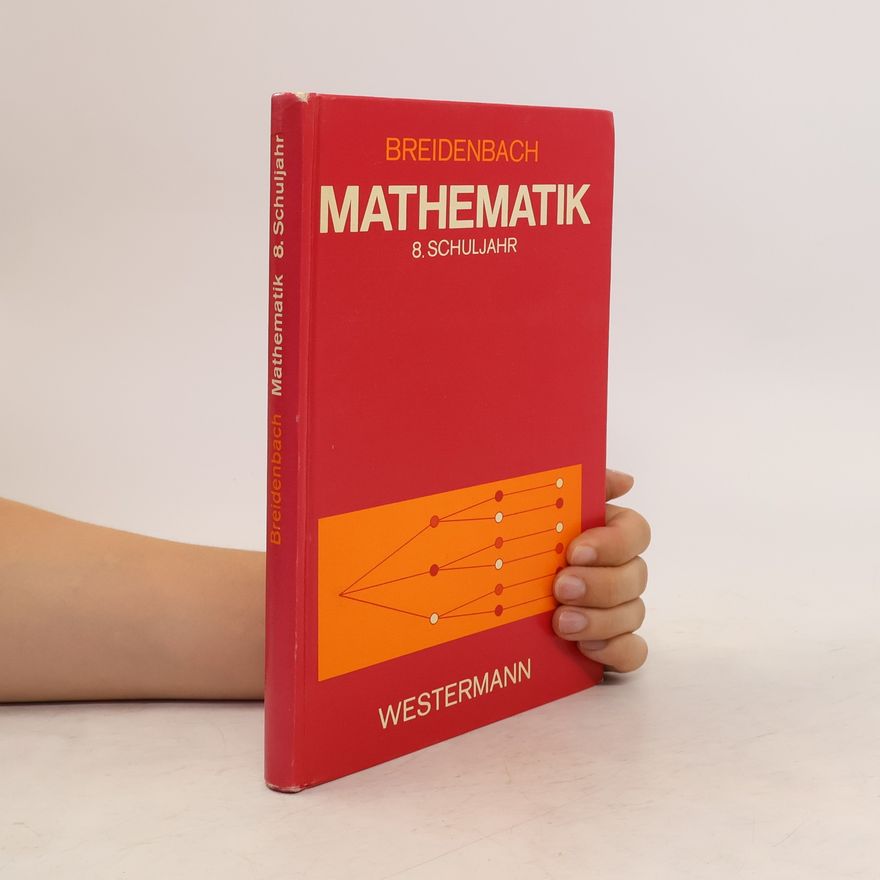 Walter Breidenbach Mathematik