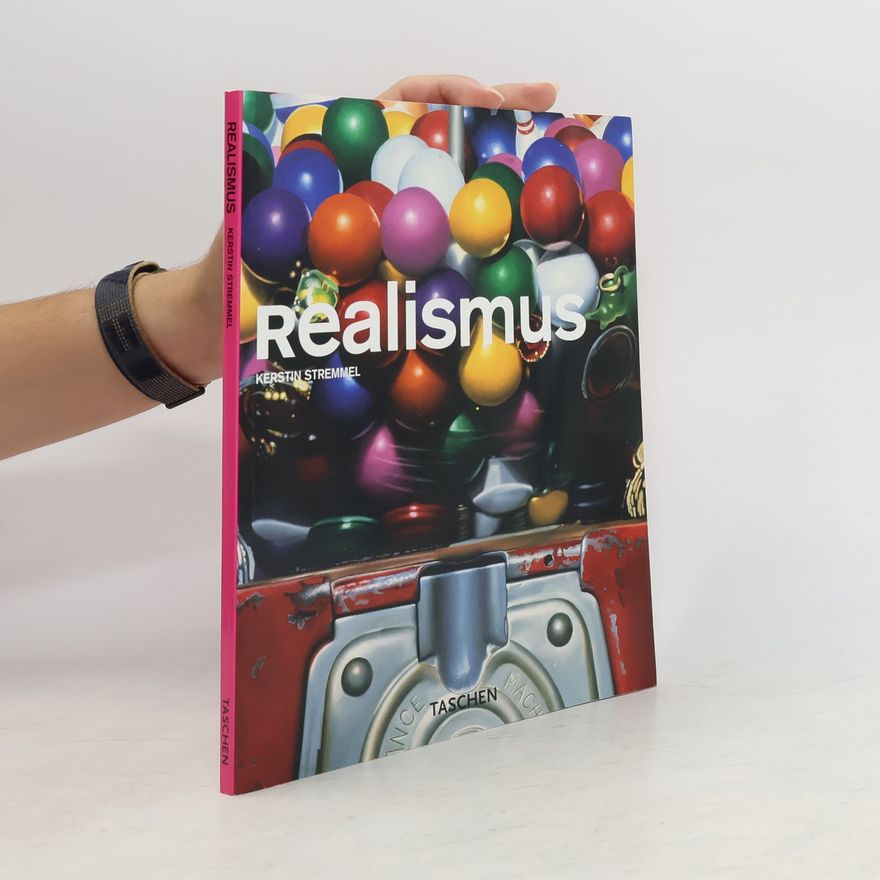 Kerstin Stremmel Realismus