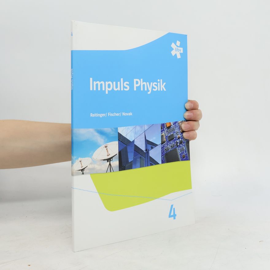 Johannes Reitinger Impuls Physik 4