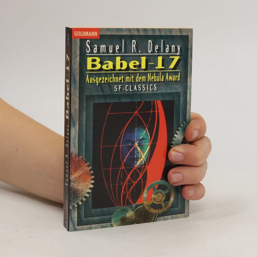 Samuel R. Delany Babel-17