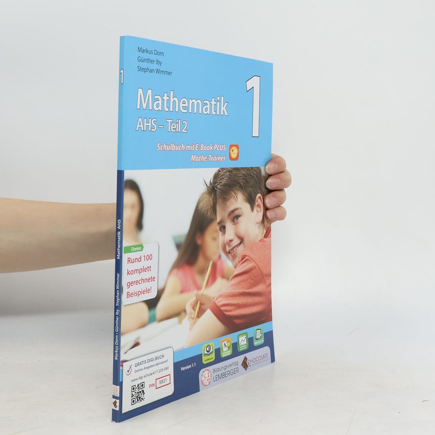 Günther Iby Mathematik 1
