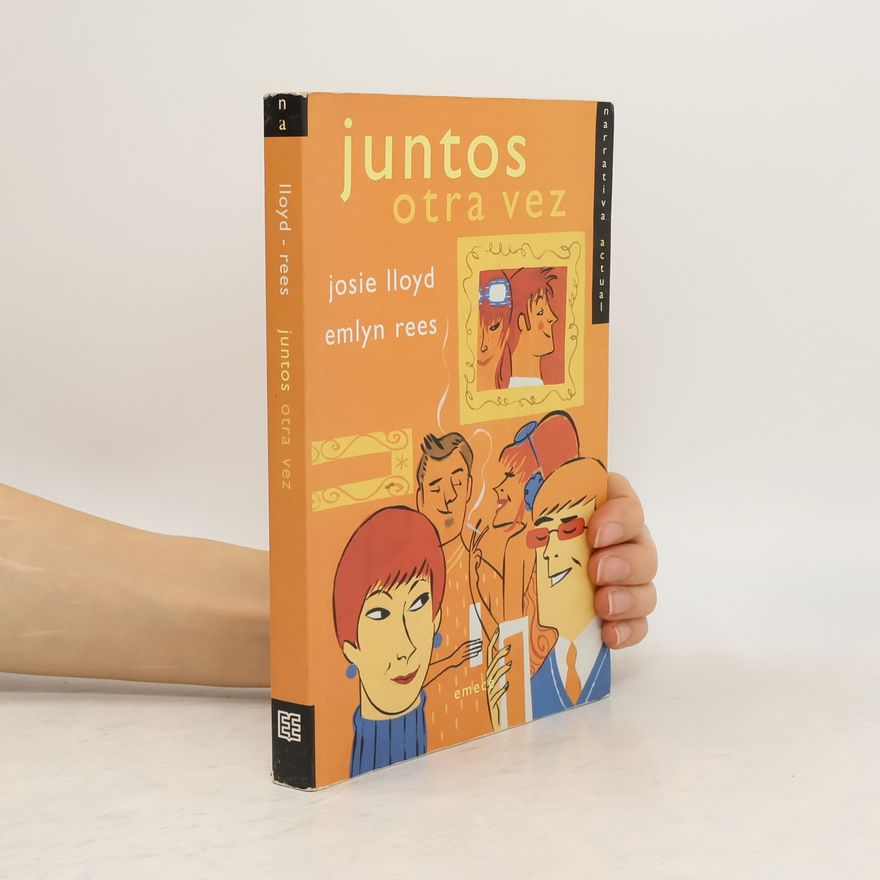 Emlyn Rees Juntos otra vez