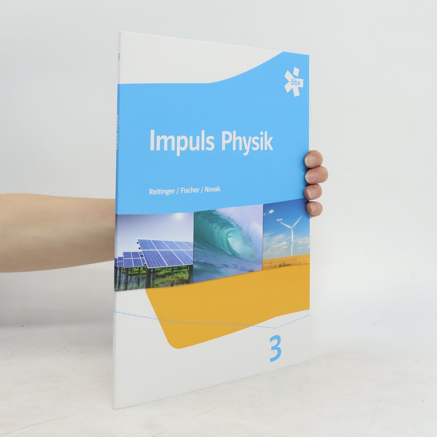 Johannes Reitinger Impuls Physik 3