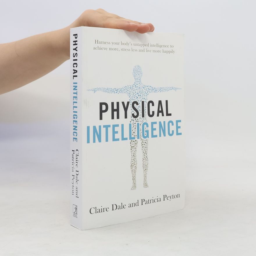 Claire Dale Physical Intelligence