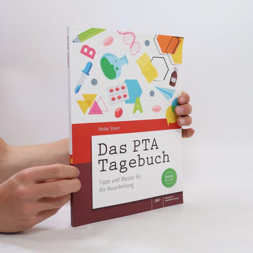 Heike Steen Das PTA Tagebuch