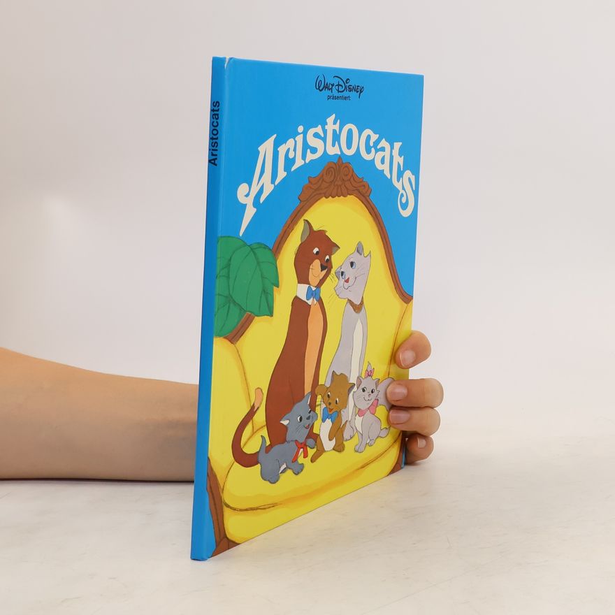 Walt Disney Aristocats