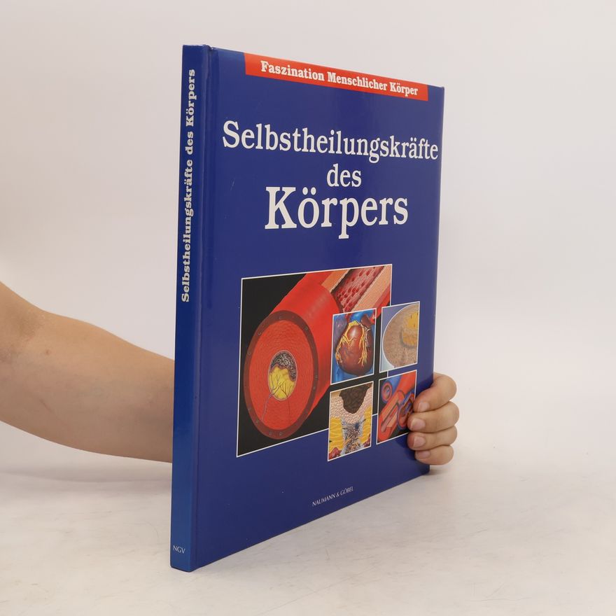 Autorenkollektiv Selbstheilungskräfte des Körpers