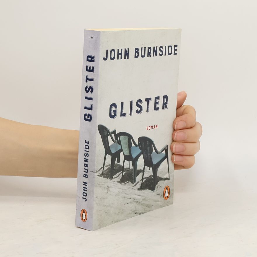 John Burnside Glister