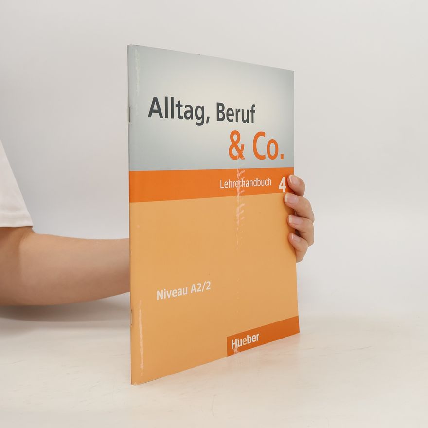 Braunert Jorg Alltag, Beruf & Co.