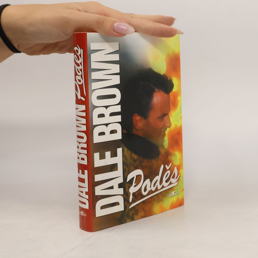 Dale Brown Poděs