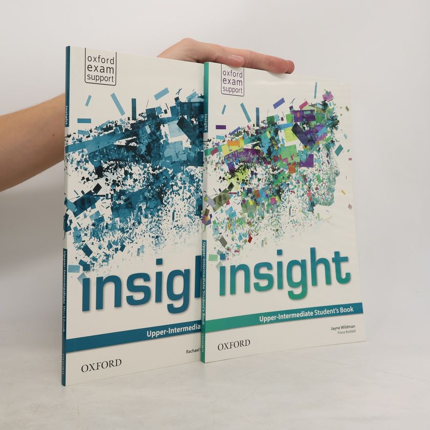 Oxford University Press Inc Insight