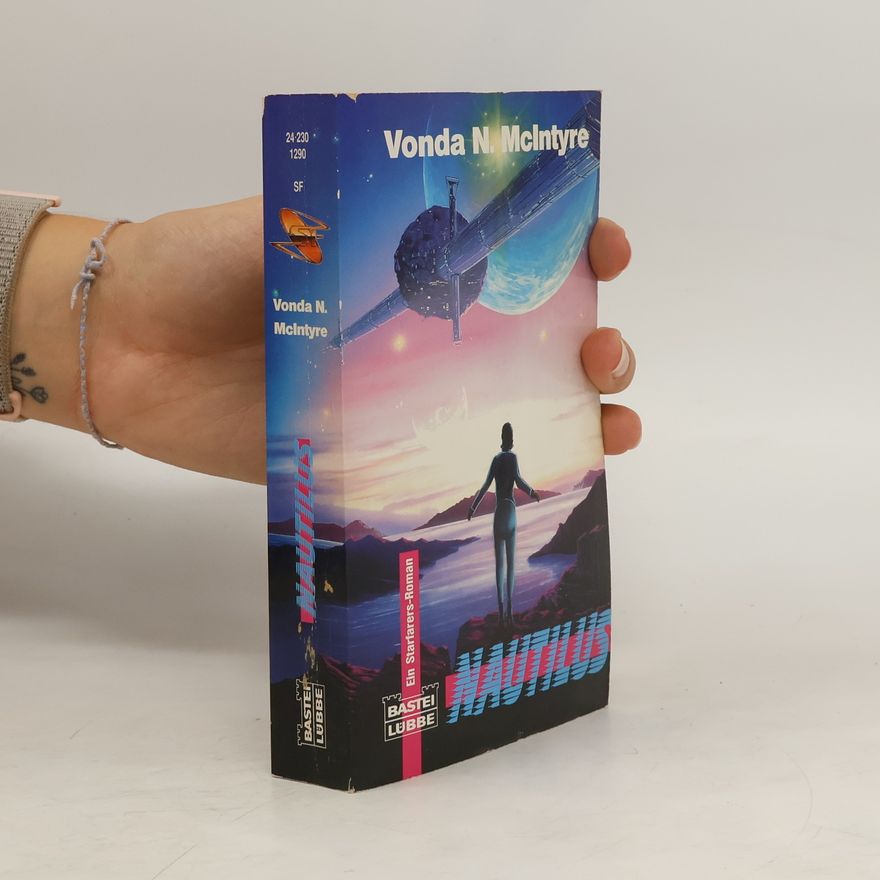 Vonda N. McIntyre Starfarers
