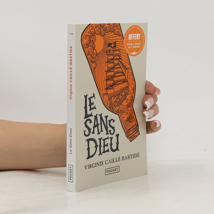Virginie Caillé-Bastide Le sans dieu