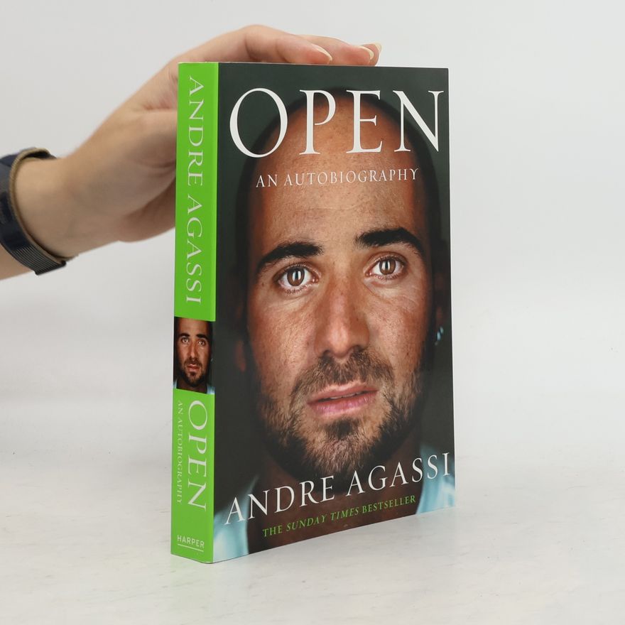 Andre Agassi Open