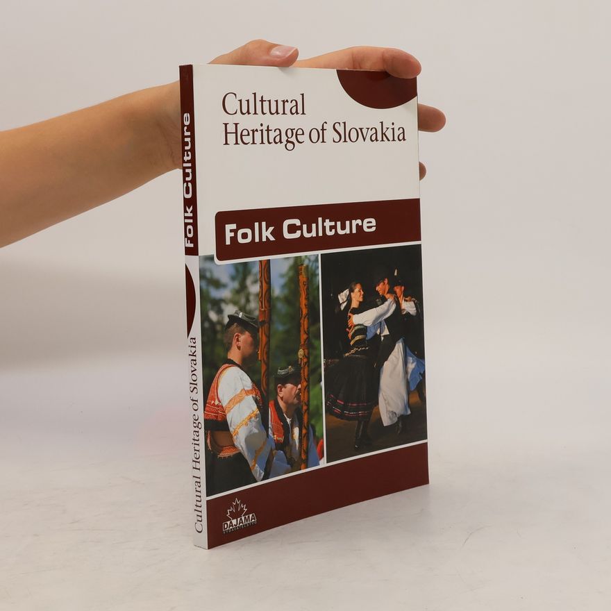 Zuzana Beňušková Folk Culture
