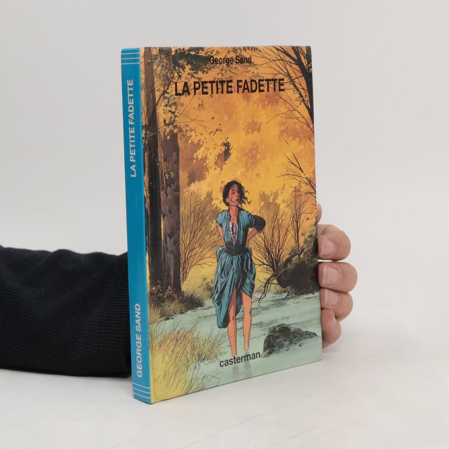 George Sand La Petite Fadette