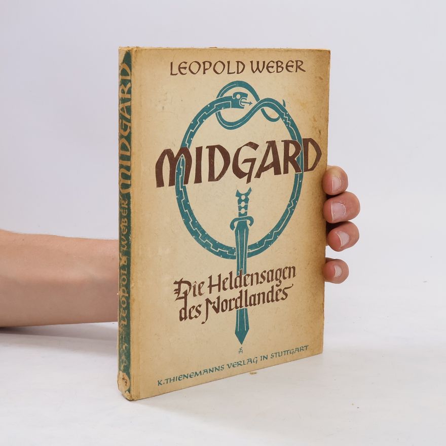 Leopold Weber Midgard