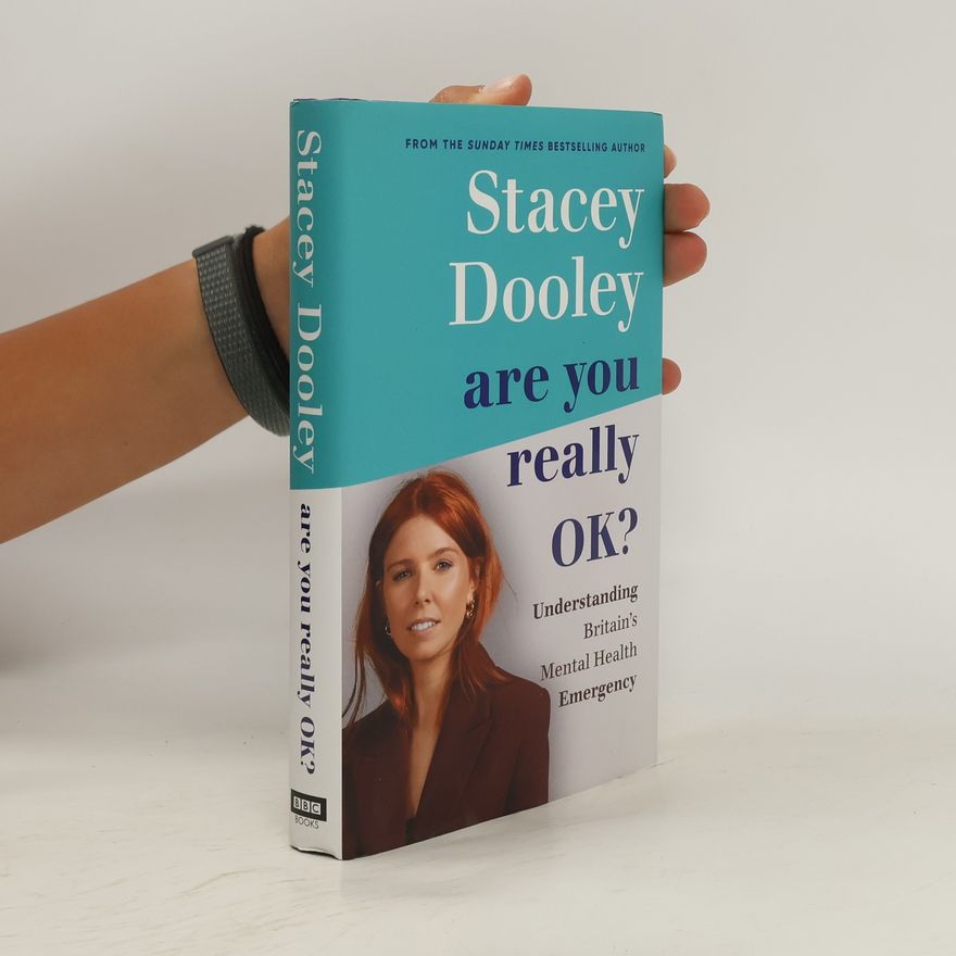 Stacey Dooley Are You Really OK?