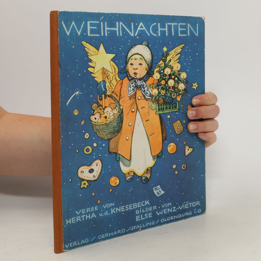 Hertha v. d. Knesebeck Weihnachten