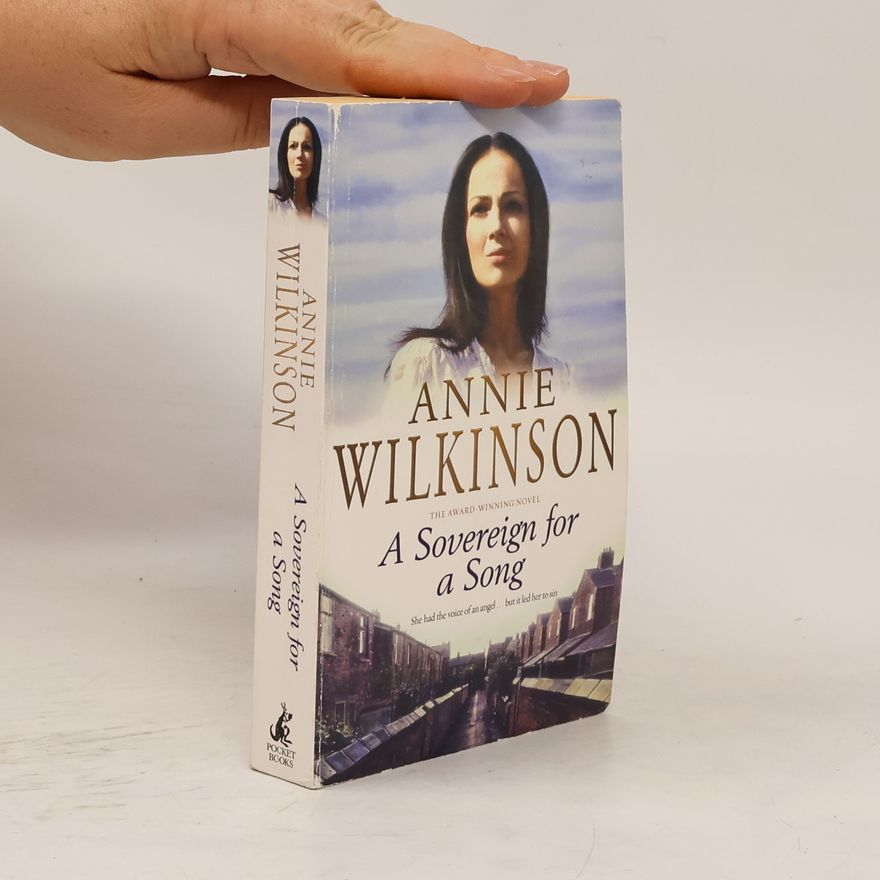 Annie Wilkinson A Sovereign for a Song