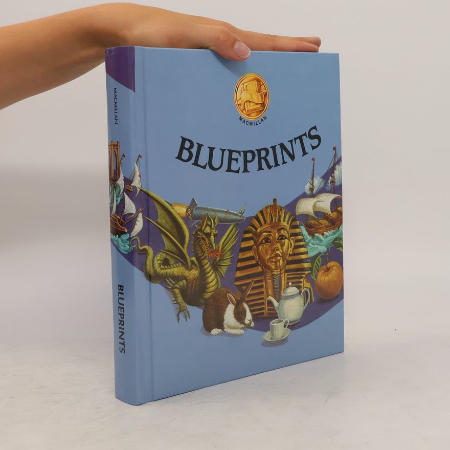 Autorenkollektiv Blueprints