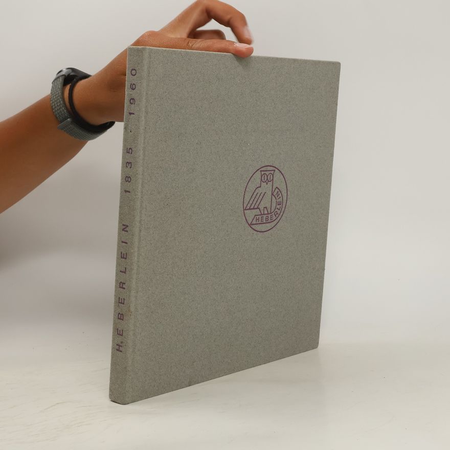 Various authors Heberlein 1835 - 1960