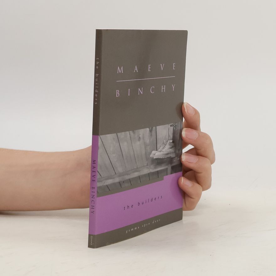 Maeve Binchy The Builders