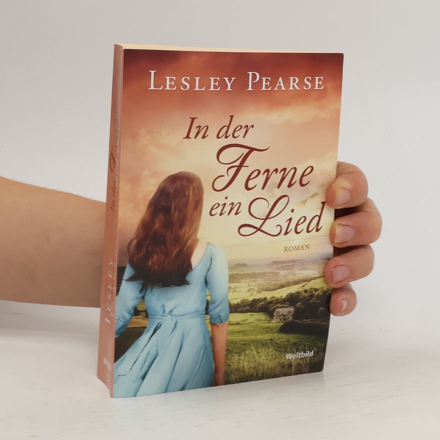 Lesley Pearse In der Ferne ein Lied