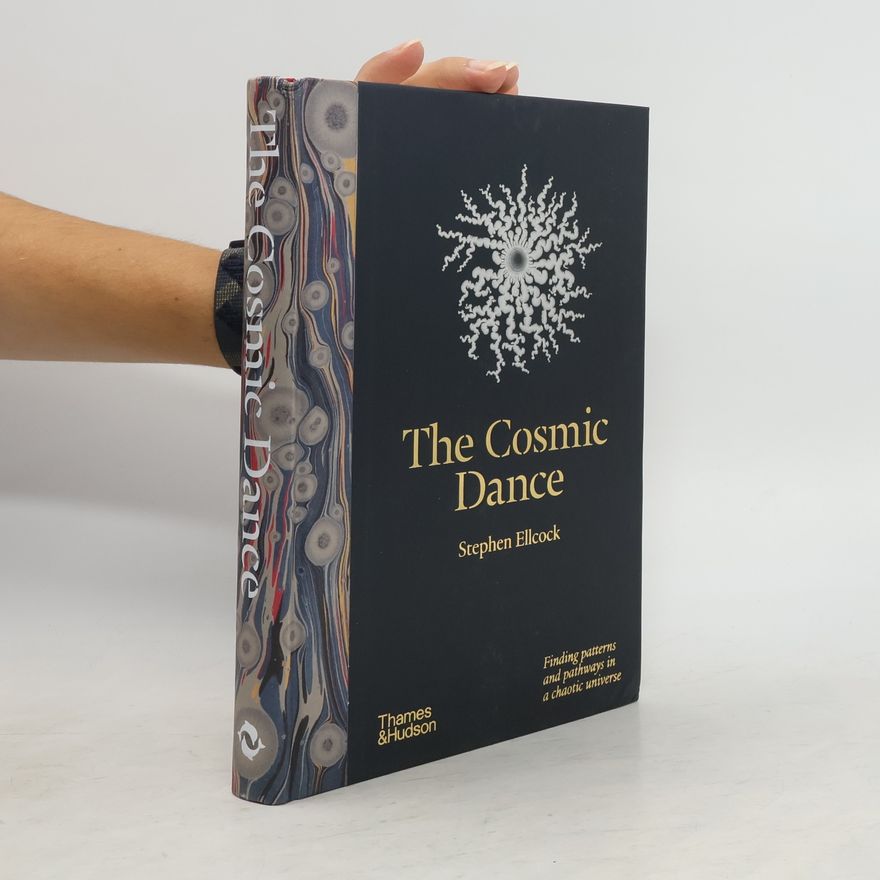 Stephen Ellcock The Cosmic Dance