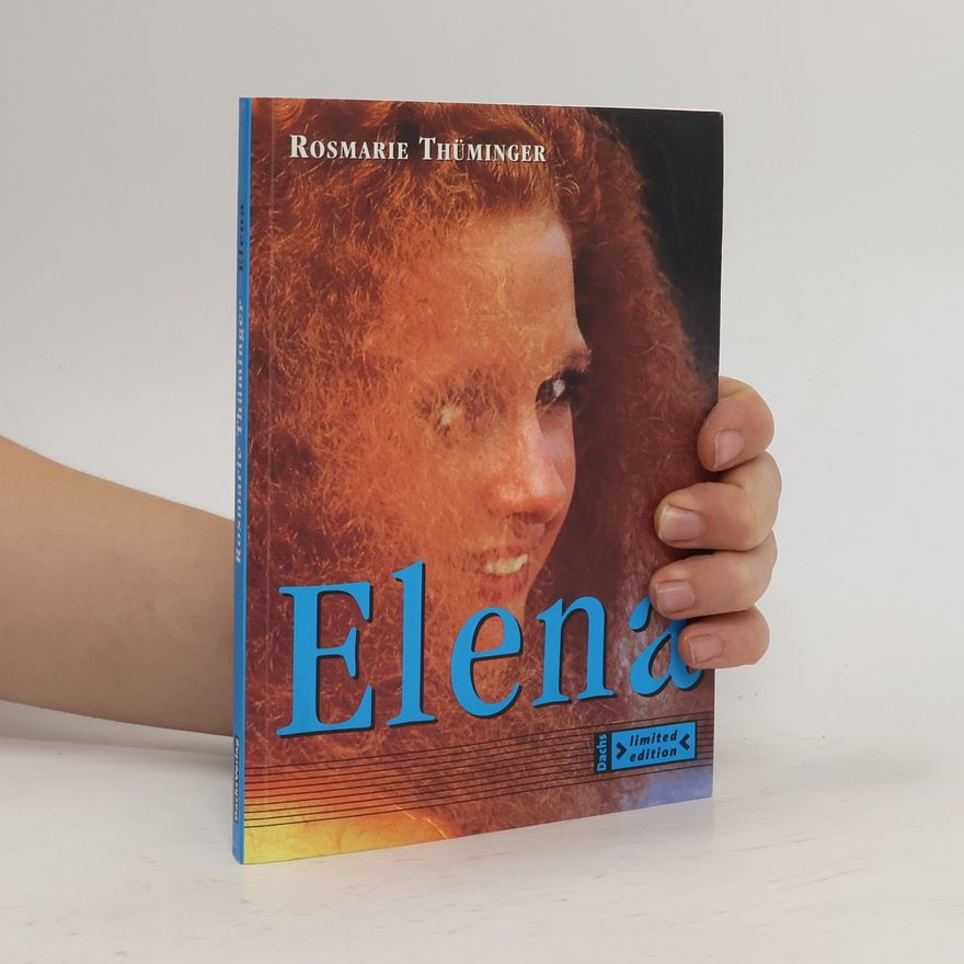 Rosmarie Thüminger Elena