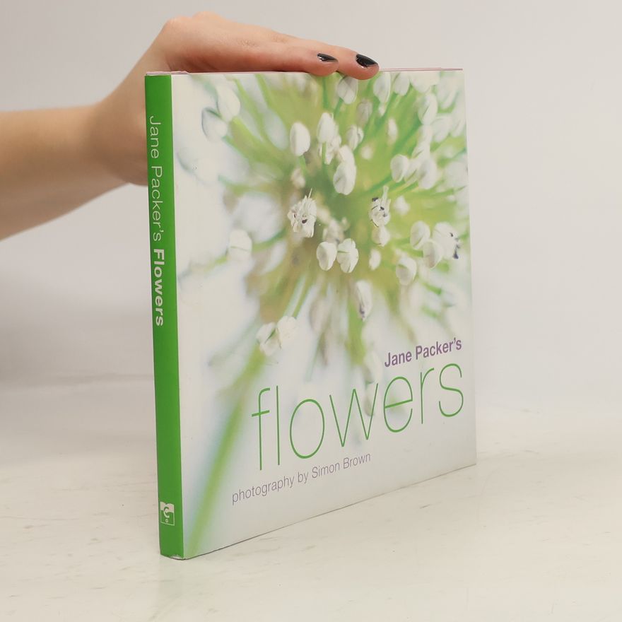 Jane Packer Jane Packer's Flowers