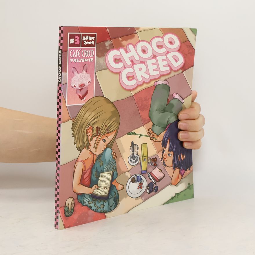 Various authors Choco Creed 3. Spécial tendresse