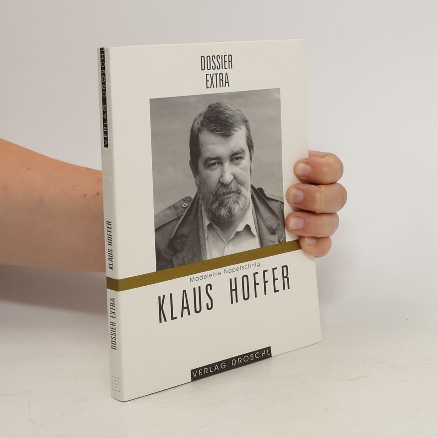 Klaus Hoffer Klaus Hoffer
