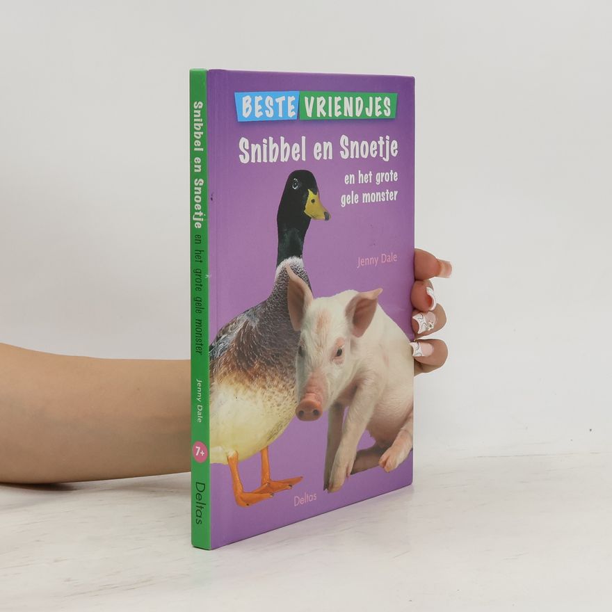 Jenny Dale Snibbel en Snoetje