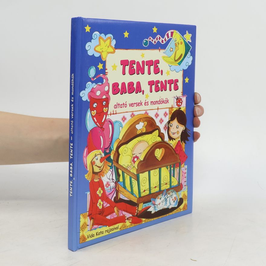 Kata Vida Tente, baba, tente